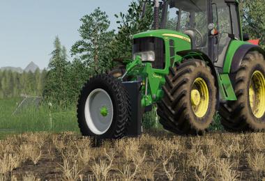 TURNER TU1400 v1.0.0.0