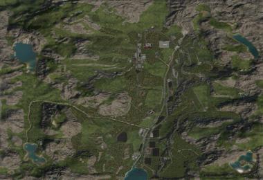 Tyrolean Alps v1.0.0.0