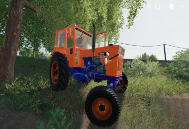 Universal 650 E2 v1.0.0.0