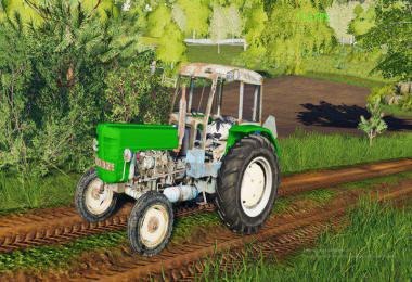 Ursus C4011 Ziel v1.0.0.0