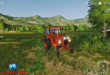 UTBu650 Fs19 v2.0