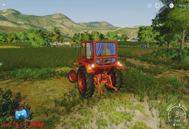 UTBu650 Fs19 v2.0