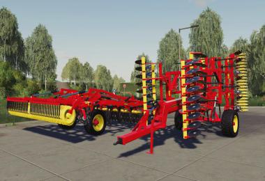 Vaderstad TopDown 500 v1.0.0.0