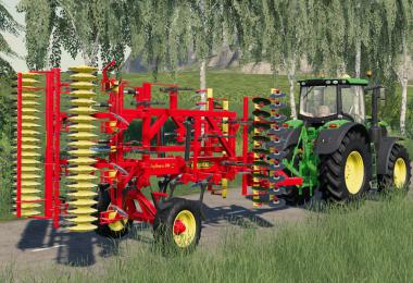 Vaderstad TopDown 500 v1.0.0.0