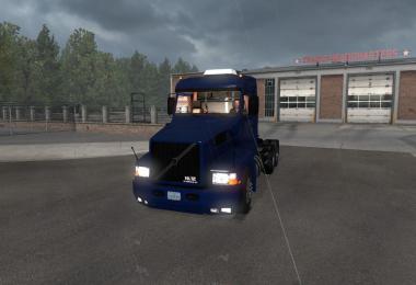 Volvo NL12 EDC 1.34.x