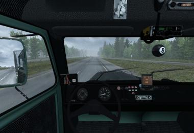 Volvo NL12 EDC 1.34.x