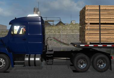 Volvo NL12 EDC 1.34.x