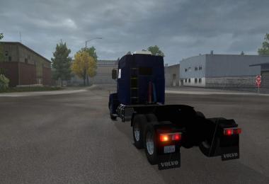 Volvo NL12 EDC 1.34.x