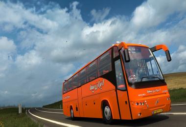 Volvo Touring Bus 1.33 and 1.34