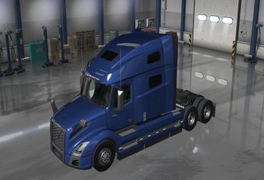 Volvo VNL 2018 Fix v29.05.19 1.35.x