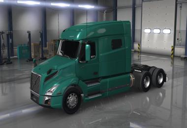 Volvo VNL 2018 v2.18 1.35