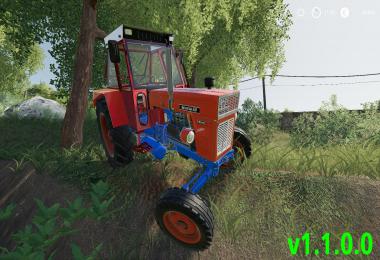 Universal 650 E1 v1.1.0.0