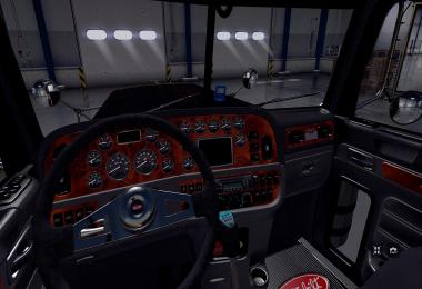 Peterbilt Modified v2.2.3 ETS2 1.35