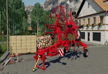 Kuhn GA 8521 v1.0.0.0