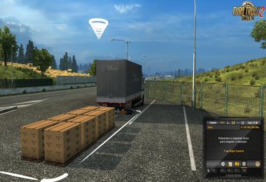 Mini Cargo Pack for BDFs v1.1