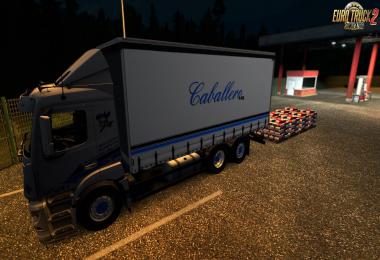 Mini Cargo Pack for BDFs v1.1