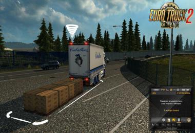 Mini Cargo Pack for BDFs v1.1