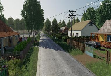 FS19 Lipowka v1.0.0.0