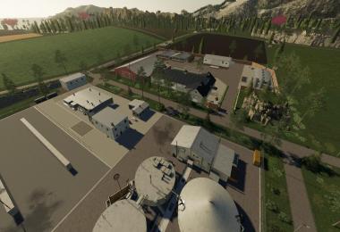 Przemasowo Map v1.0.1.0