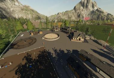 Przemasowo Map v1.0.1.0