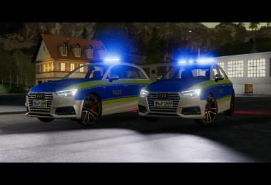 Audi S4 2017 v1.0.0.0