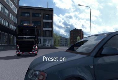 Best Graphics Preset by mc2rok v1.0