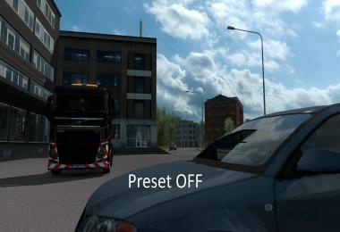 Best Graphics Preset by mc2rok v1.0