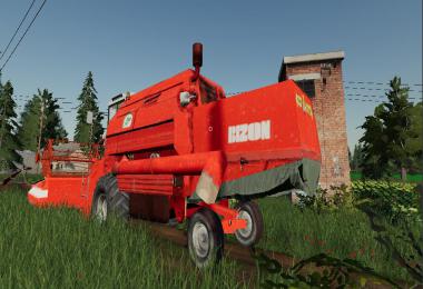 Bizon Gigant Z083 v1.0.0.0