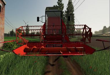 Bizon Gigant Z083 v1.0.0.0