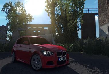 BMW M135i 1.34.x