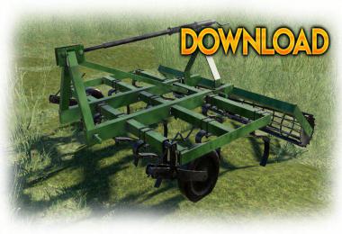 Bomet U473_S v1.0.0.0