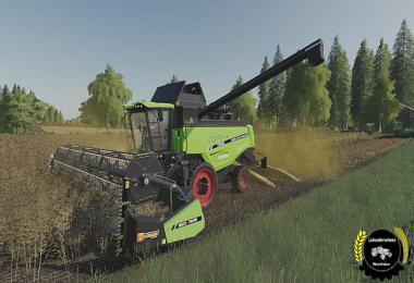 DEUTZ-FAHR C9300 v1.0