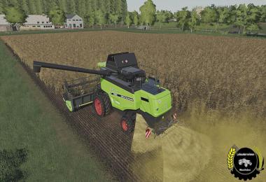 DEUTZ-FAHR C9300 v1.0