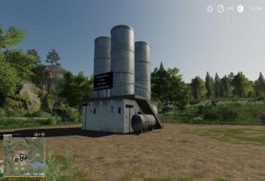 Diesel and pig feed production v1.0.5.0