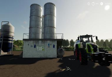 Diesel and pig feed production v1.0.5.0