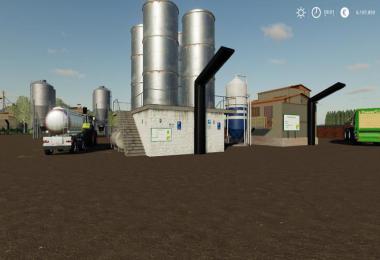 Diesel and pig feed production v1.0.5.0