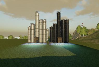 EDGE Grain Silos v1.0.0.0