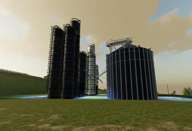 EDGE Grain Silos v1.0.0.0