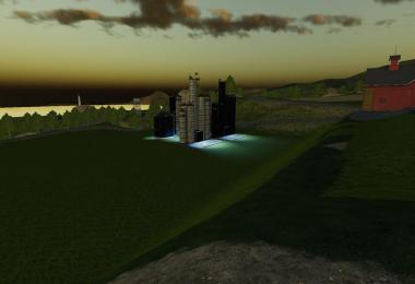 EDGE Grain Silos v1.0.0.0