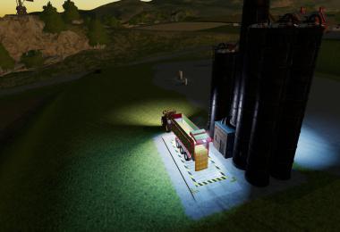 EDGE Grain Silos v1.0.0.0