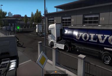 ETS2MP Trailer Skin Mod MULTIPLAYER 1.35