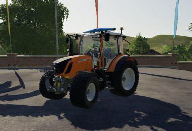 Fendt 300 S4 By Dom FULL Equip v1.0