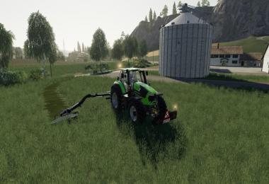 Ferri mower v1.0.0.0