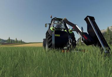 Ferri mower v1.0.0.0