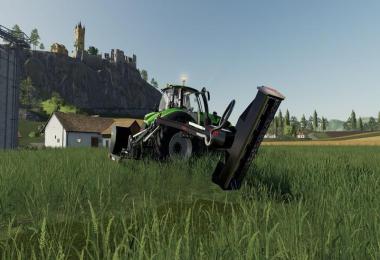 Ferri mower v1.0.0.0