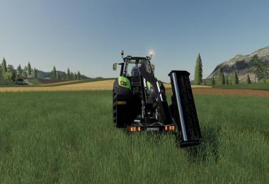 Ferri mower v1.0.0.0