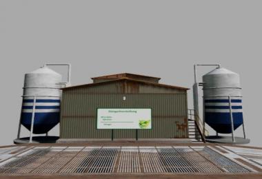 Fertilizer production v1.0.5.0