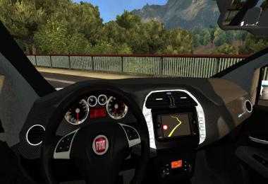 Fiat Bravo V1R10 – 1.35