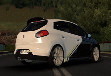 Fiat Bravo V1R10 – 1.35