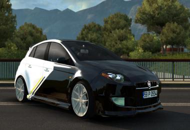 Fiat Bravo V1R10 – 1.35